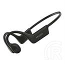 Lenovo erazer ev01 bluetooth csontrezgéses fülhallgató sztereo (v6.0, mikrofon, sport, ipx5) fekete