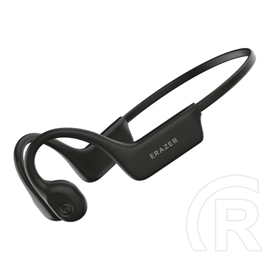 Lenovo erazer ev01 bluetooth csontrezgéses fülhallgató sztereo (v6.0, mikrofon, sport, ipx5) fekete