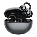 Lenovo erazer ex02 bluetooth fülhallgató sztereo (v5.4, tws, fülre csíptethető, zajszűrő, ipx5 + töltőtok) fekete