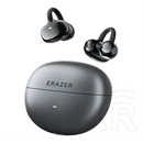 Lenovo erazer ex02 bluetooth fülhallgató sztereo (v5.4, tws, fülre csíptethető, zajszűrő, ipx5 + töltőtok) fekete