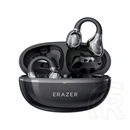 Lenovo erazer ex336 bluetooth fülhallgató sztereo (v6.0, tws, fülre csíptethető, mikrofon + töltőtok) fekete