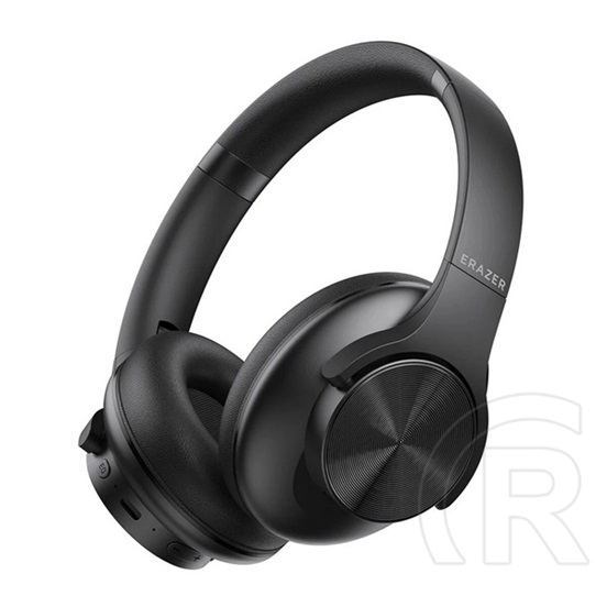 Lenovo erazer g50 bluetooth fejhallgató sztereo (v5.4, mikrofon, zajszűrő, összehajtható, 3.5mm jack aljzat) fekete