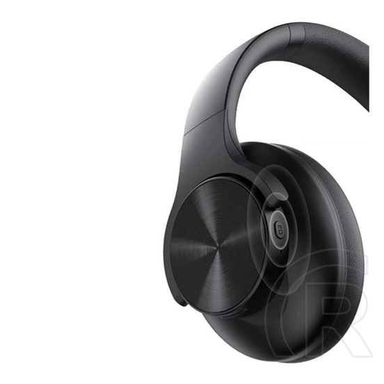 Lenovo erazer g50 bluetooth fejhallgató sztereo (v5.4, mikrofon, zajszűrő, összehajtható, 3.5mm jack aljzat) fekete