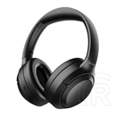 Lenovo erazer l7 pro bluetooth fejhallgató sztereo (v5.4, mikrofon, aktív zajszűrő, 3.5mm jack aljzat) fekete