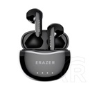 Lenovo erazer x16 pro bluetooth fülhallgató sztereo (v5.4, tws, zajszűrő, mikrofon + töltőtok) fekete