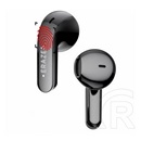 Lenovo erazer x16 pro bluetooth fülhallgató sztereo (v5.4, tws, zajszűrő, mikrofon + töltőtok) fekete