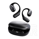 Lenovo erazer x9 bluetooth fülhallgató sztereo (v5.4, tws, fülre akasztható, zajszűrő, mikrofon, ipx4 + töltőtok) fekete