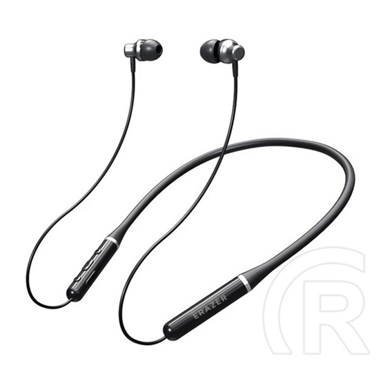 Lenovo erazer xe05 max bluetooth fülhallgató sztereo (v5.4, nyakba akasztható, mikrofon, ipx5, sport) fekete