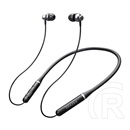 Lenovo erazer xe05 max bluetooth fülhallgató sztereo (v5.4, nyakba akasztható, mikrofon, ipx5, sport) fekete