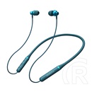 Lenovo erazer xe05 max bluetooth fülhallgató sztereo (v5.4, nyakba akasztható, mikrofon, ipx5, sport) sötétzöld