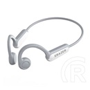 Lenovo erazer xf22 bluetooth csontrezgéses fülhallgató sztereo (v5.4, mikrofon, sport) fehér
