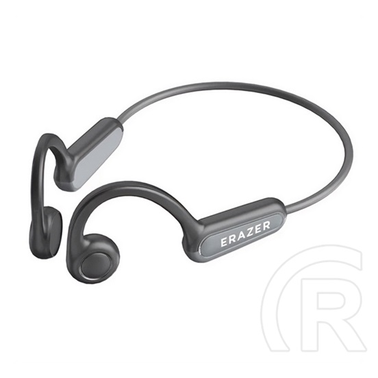 Lenovo erazer xf22 bluetooth csontrezgéses fülhallgató sztereo (v5.4, mikrofon, sport) fekete
