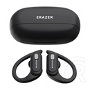 Lenovo erazer xt60 pro bluetooth fülhallgató sztereo (v5.3, tws, fülre akasztható, zajszűrő, mikrofon + töltőtok) fekete