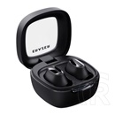 Lenovo erazer xt62 pro bluetooth fülhallgató sztereo (v5.4, tws, zajszűrő, mikrofon + töltőtok) fekete