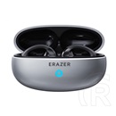 Lenovo erazer xt83 pro bluetooth fülhallgató sztereo (v5.4, tws, fülre akasztható, zajszűrő, mikrofon + töltőtok) fekete