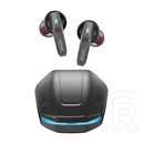 Lenovo erazer xt86 pro bluetooth fülhallgató sztereo (v5.4, tws, zajszűrő, mikrofon + töltőtok) fekete