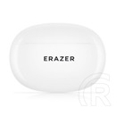 Lenovo erazer xt88 pro bluetooth fülhallgató sztereo (v5.4, tws, zajszűrő, mikrofon, ipx5 + töltőtok) fehér
