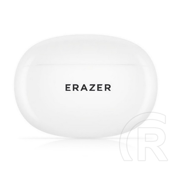 Lenovo erazer xt88 pro bluetooth fülhallgató sztereo (v5.4, tws, zajszűrő, mikrofon, ipx5 + töltőtok) fehér