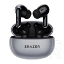 Lenovo erazer xt88 pro bluetooth fülhallgató sztereo (v5.4, tws, zajszűrő, mikrofon, ipx5 + töltőtok) fekete
