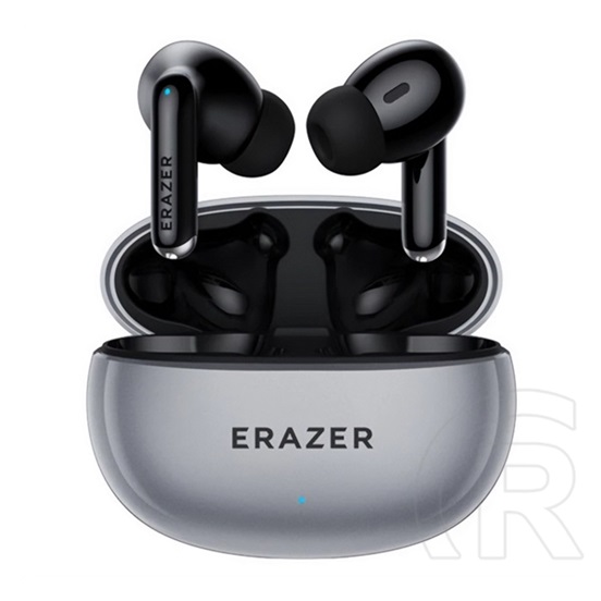 Lenovo erazer xt88 pro bluetooth fülhallgató sztereo (v5.4, tws, zajszűrő, mikrofon, ipx5 + töltőtok) fekete