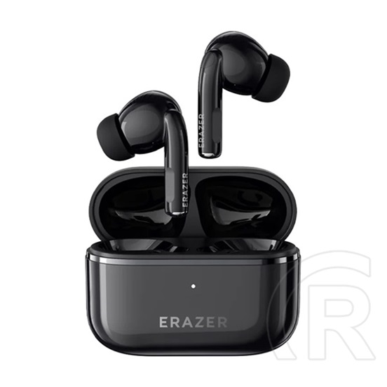 Lenovo erazer xt89pro bluetooth fülhallgató sztereo (v6,0, tws, zajszűrő, mikrofon + töltőtok) fekete