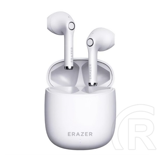 Lenovo erazer xt90 pro bluetooth fülhallgató sztereo (v5.4, tws, zajszűrő, mikrofon, ipx5 + töltőtok) fehér
