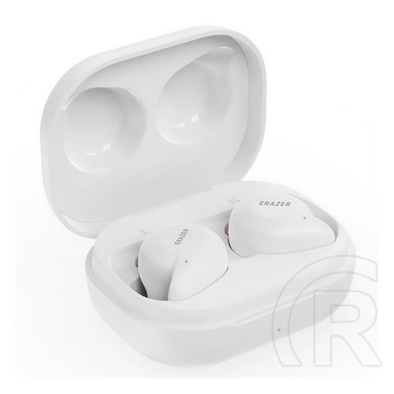 Lenovo erazer xt91 pro bluetooth fülhallgató sztereo (v5.4, tws, zajszűrő, mikrofon + töltőtok) bézs