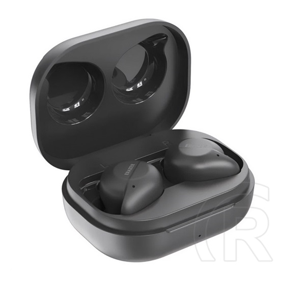 Lenovo erazer xt91 pro bluetooth fülhallgató sztereo (v5.4, tws, zajszűrő, mikrofon + töltőtok) fekete