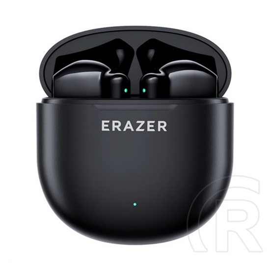 Lenovo erazer xt97pro bluetooth fülhallgató sztereo (v5.4, tws, zajszűrő, mikrofon + töltőtok) fekete