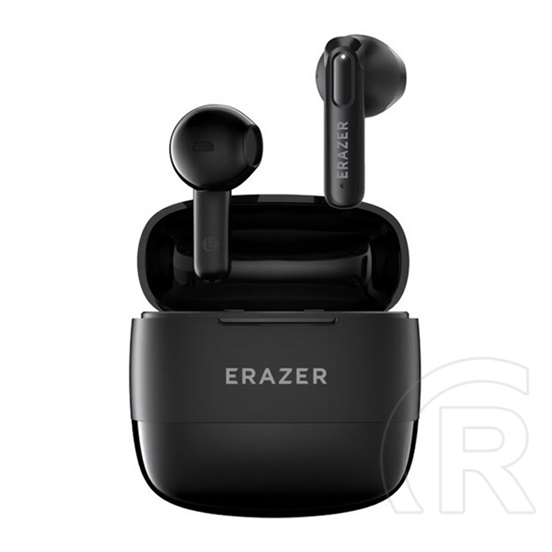 Lenovo erazer xt98 pro bluetooth fülhallgató sztereo (v5.4, tws, zajszűrő, mikrofon + töltőtok) fekete