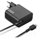 Lenovo hálózati adapter 65 W