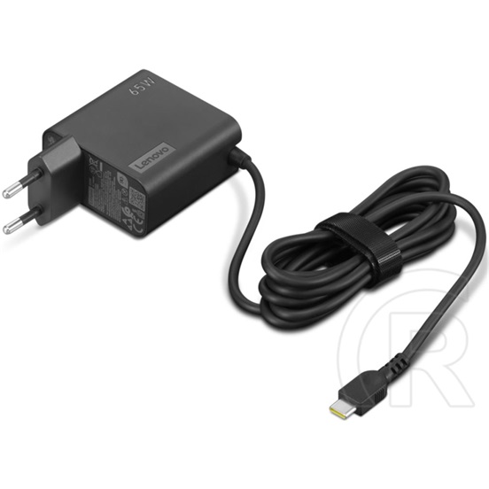 Lenovo hálózati adapter 65 W