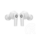 Lenovo lecoo ew311 bluetooth fülhallgató sztereo (v5.1, tws, zajszűrő, mikrofon + töltőtok) fehér