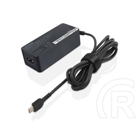 Lenovo standard AC Adapter 65W USB Type-C