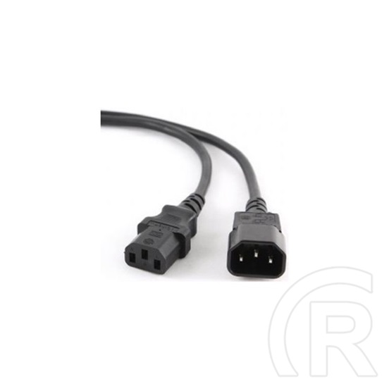 Lenovo szerver tápkábel (C13 / C14, 2,8 m, 10A, 100-250V)