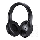 Lenovo thinkplus th10 bluetooth fejhallgató sztereo (v5.0, mikrofon, zajszűrő, összehajtható, 3.5mm jack aljzat) fekete