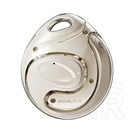 Lenovo thinkplus x15 pro ii bluetooth fülhallgató sztereo (v5.4, tws, fülre akasztható, mikrofon + töltőtok) bézs