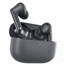 Lenovo x9 edition bluetooth fülhallgató sztereo (v5.3, tws, mikrofon, aktív zajszűrő + töltőtok) sötétszürke