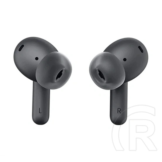 Lenovo x9 edition bluetooth fülhallgató sztereo (v5.3, tws, mikrofon, aktív zajszűrő + töltőtok) sötétszürke
