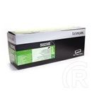 Lexmark 502XE toner (fekete)
