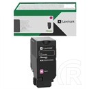 Lexmark 71C2HM0 toner (magenta)