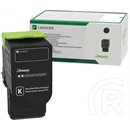 Lexmark 75M2XK0 toner (fekete)