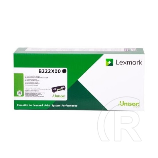 Lexmark B222X00 Bk toner 6k