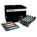 Lexmark Black and Color Imaging Unit 40k