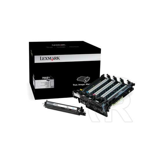 Lexmark Imaging Unit Regular 40k (fekete)