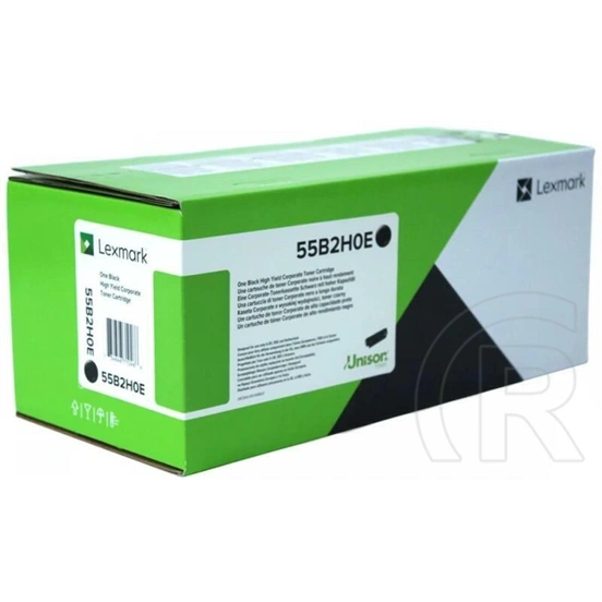 Lexmark MS/MX331/MX431 toner (15.000 oldal, fekete)