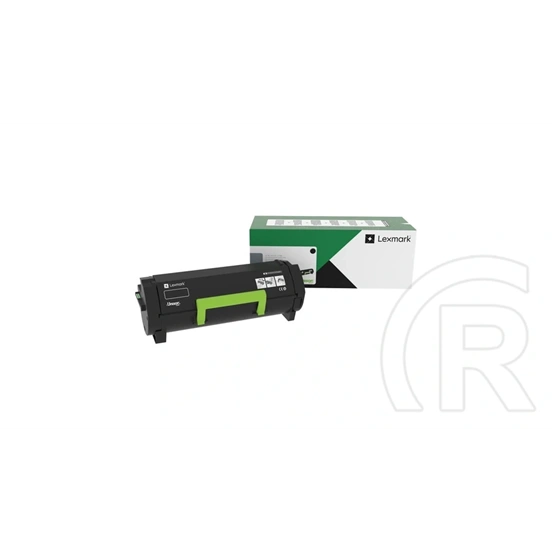 Lexmark MS/MX631/MX632 toner (31.000 oldal, fekete)