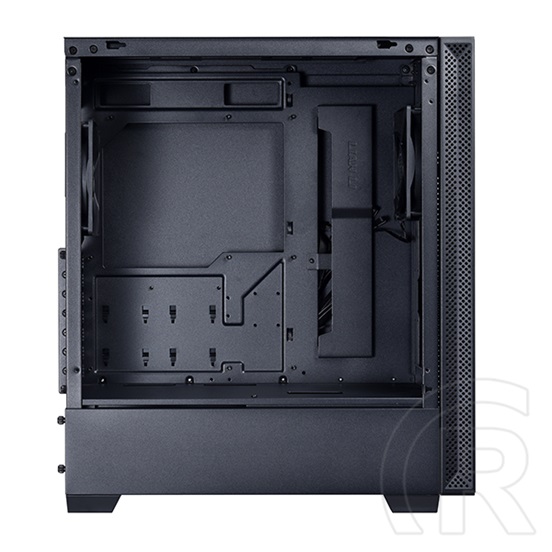 Lian Li Lancool 205M Mesh (ATX, edzett üveg, fekete)