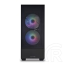 Lian Li Lancool 205M Mesh (ATX, edzett üveg, fekete)