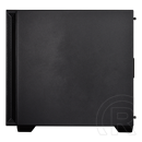 Lian Li Lancool 205M Mesh (ATX, edzett üveg, fekete)